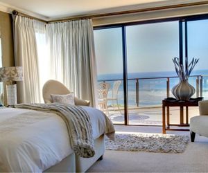 African Oceans Manor on the Beach Mossel Bay South Africa