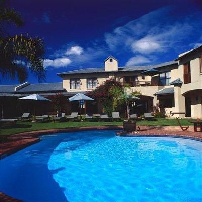 Hotel Photo 21