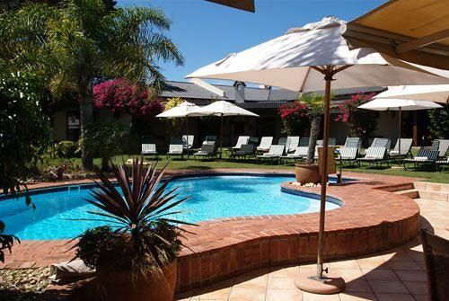 Hotel Photo 22
