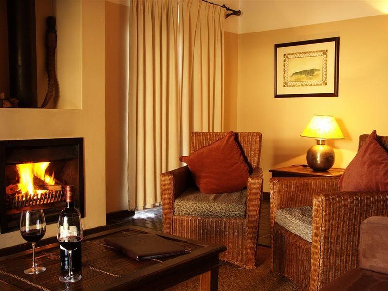 Hotel Photo 8