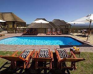 Whalesong Hotel & Spa Plattenberg Bay South Africa