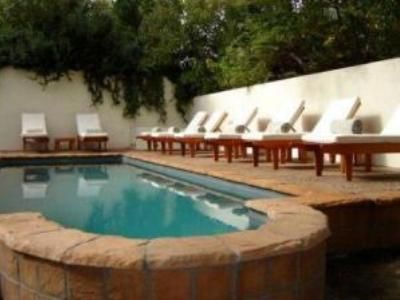 Hotel Photo 15