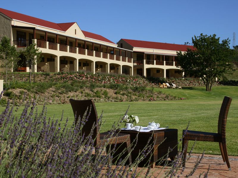 Hotel Photo 23