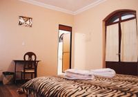 Отзывы Quito Backpacker Guesthouse