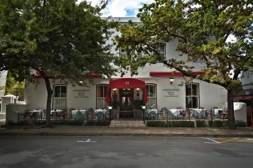 Hotel Photo 21
