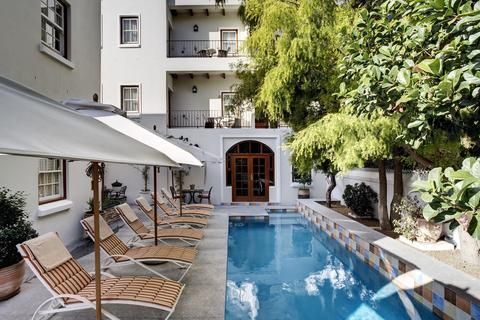 Hotel Photo 23