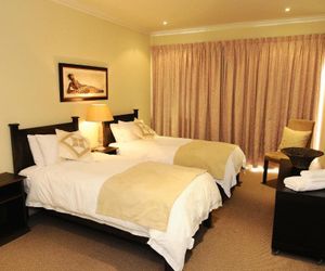 Devonvale Golf & Wine Lodge STELLENBOSCH South Africa