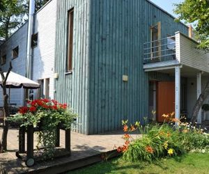 Villa Meri Apartments Parnu Estonia
