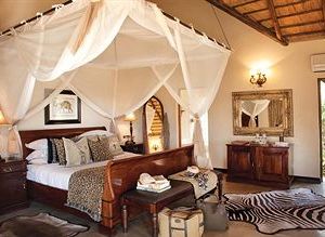 Kings Camp Thornybush Game Reserve South Africa