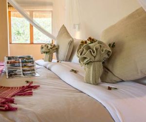 Umlani Bushcamp Thornybush Game Reserve South Africa