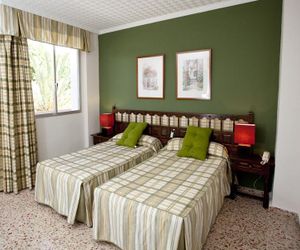 Hotel Costa Mazarron Spain