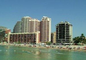 Amatista Calpe Spain