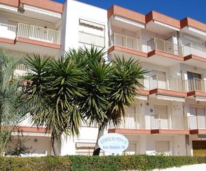 PINS MARINA Vilafortuny Spain