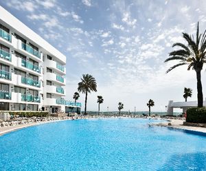 Hotel Best Maritim Vilafortuny Spain