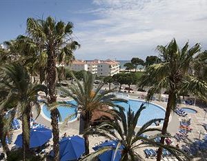 Hotel Best Cambrils Vilafortuny Spain