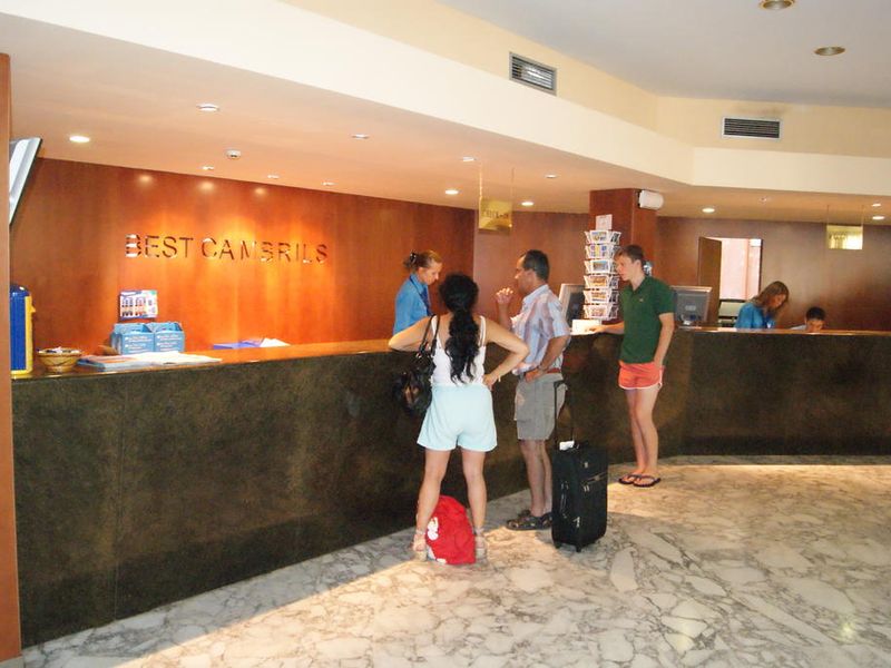 Hotel Photo 11