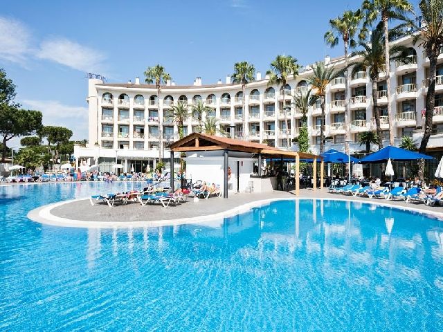 Hotel Photo 19