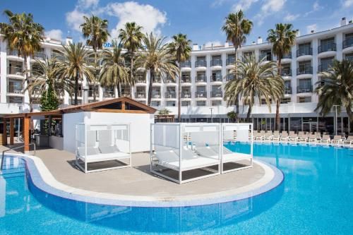Hotel Photo 20