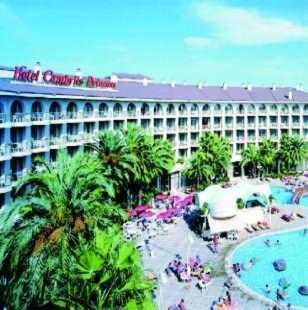 Hotel Photo 22
