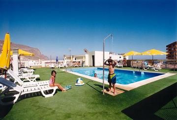 Hotel Photo 22