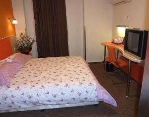 Motel168 Zhengzhou Erqi Plaza lnn Zhengzhou China