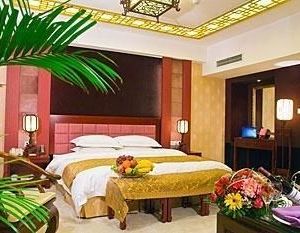 Dengfeng Chanwu Hotel Dengfeng China
