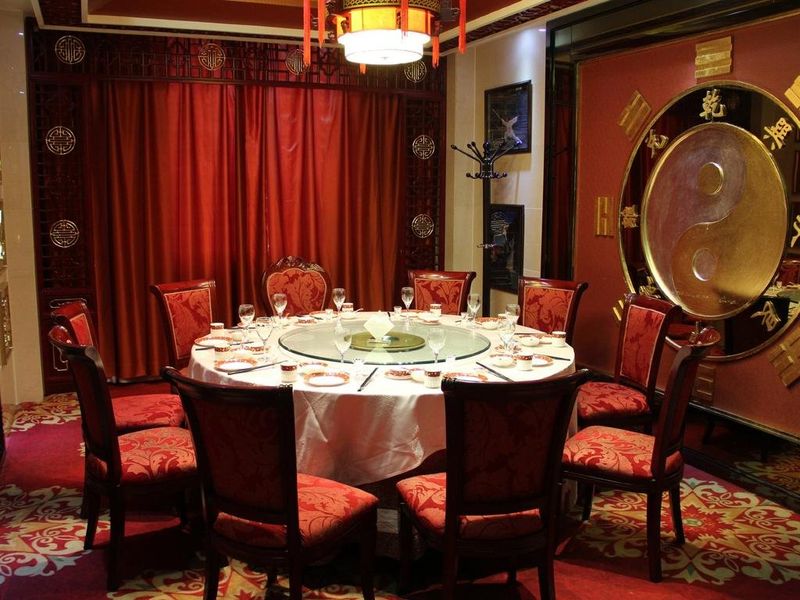 Hotel Photo 12