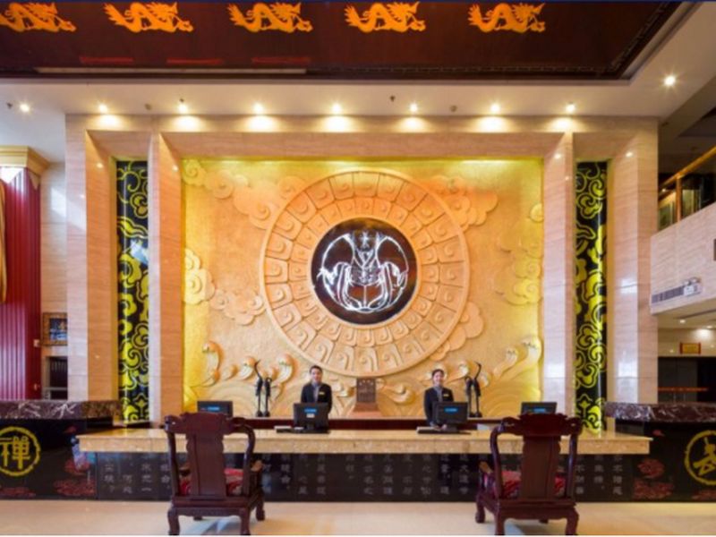Hotel Photo 15
