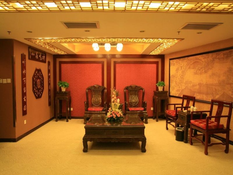 Hotel Photo 16