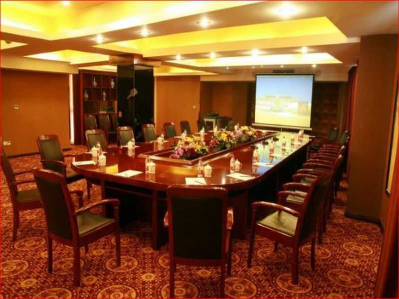 Hotel Photo 18