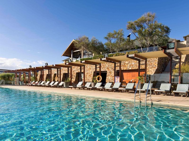 Hotel Photo 21