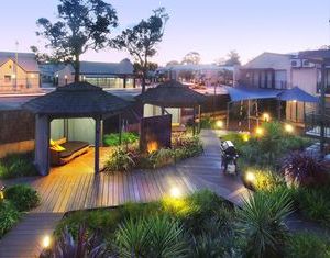 Bay Village Resort & Spa Dunsborough Dunsborough Australia