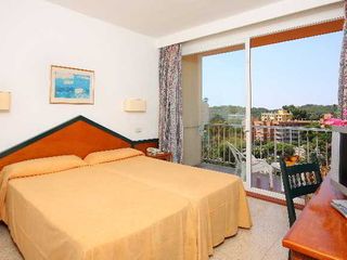 Hotel Bild 2