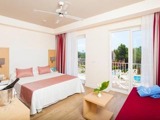 Hotel Bild 3