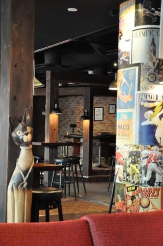 Hotel Photo 15