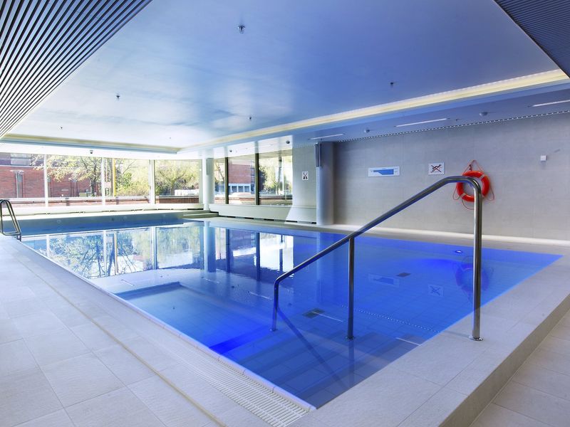 Hotel Photo 20