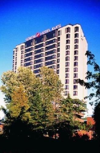 Hotel Photo 23