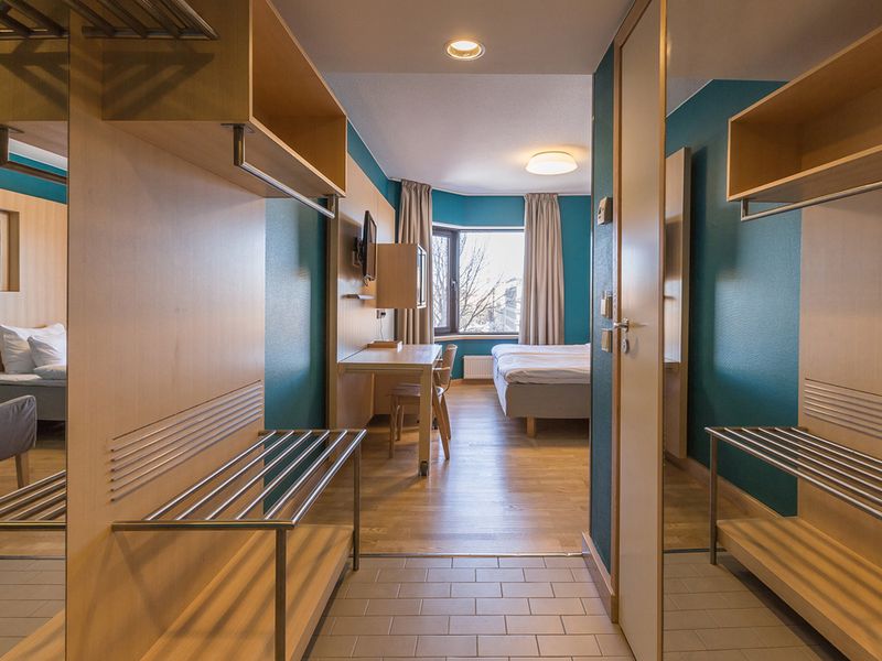 Hotel Photo 4