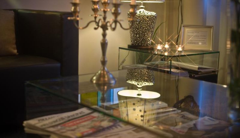 Hotel Photo 16