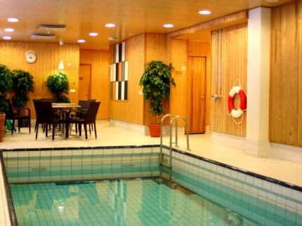 Hotel Photo 22
