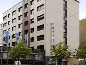 Hotel Photo 23