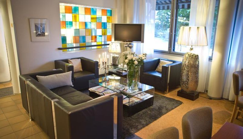 Hotel Photo 6