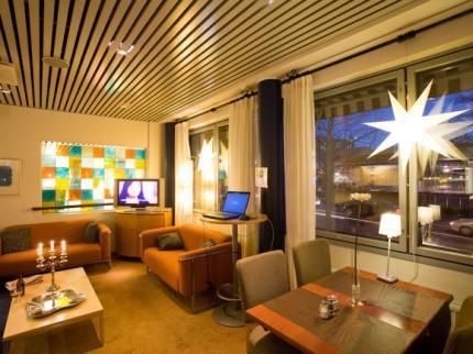Hotel Photo 8