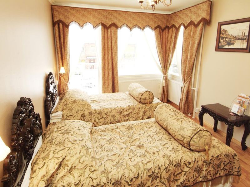 صورة الفندق 1