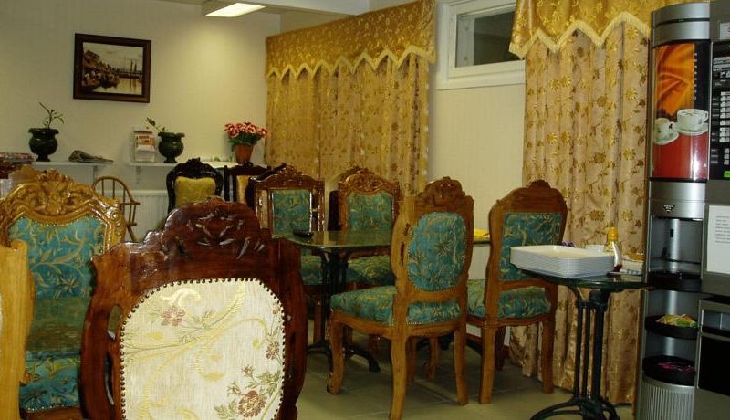 صورة الفندق 11