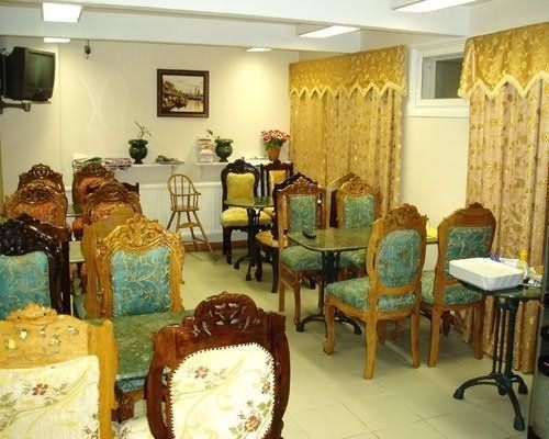 صورة الفندق 8