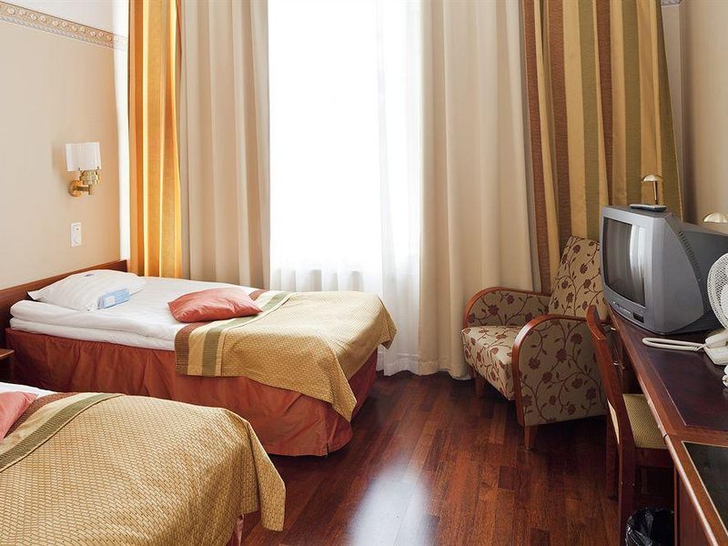 Hotel Photo 1