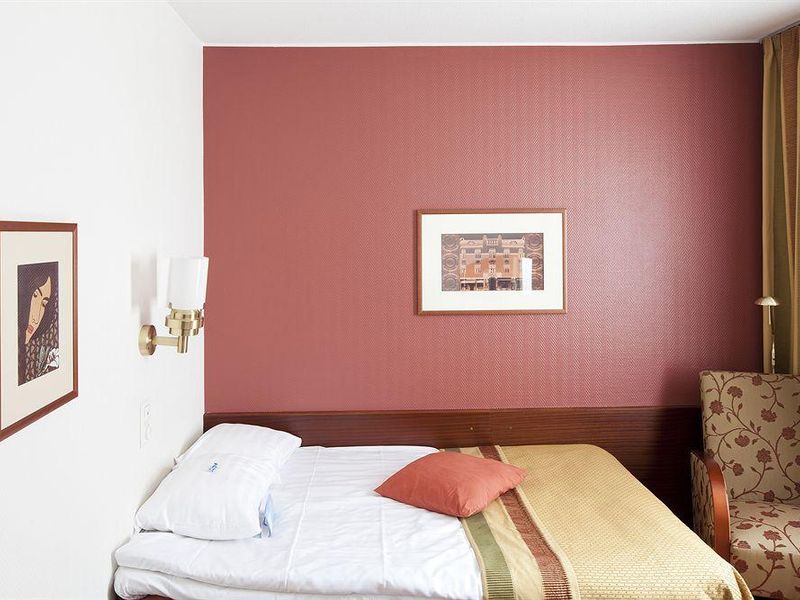 Hotel Photo 2
