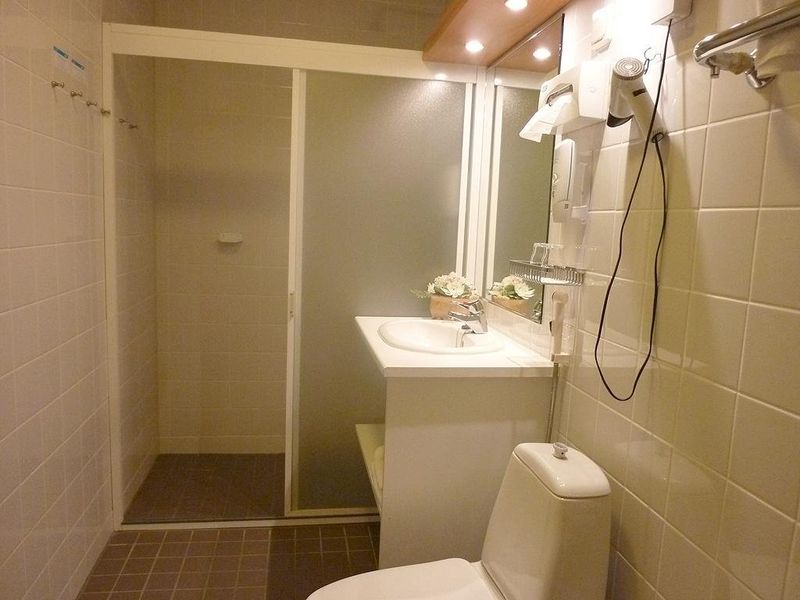 Hotel Photo 11