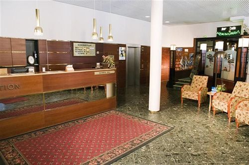 Hotel Photo 19